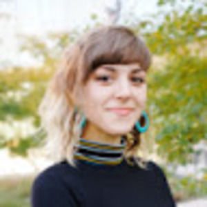 Meet your Posher, Alyssa